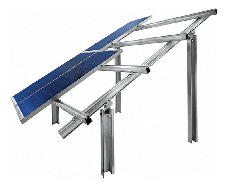 Solar Mounting