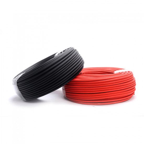 Solar PV Cable