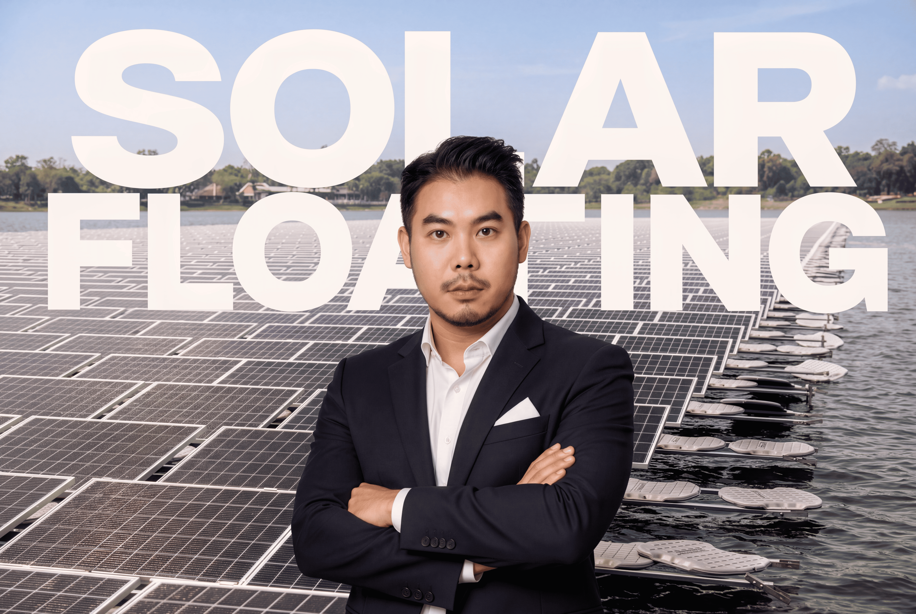Solar Off-Grid โดย Zeus Industry